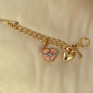 Juicy Couture bracelet